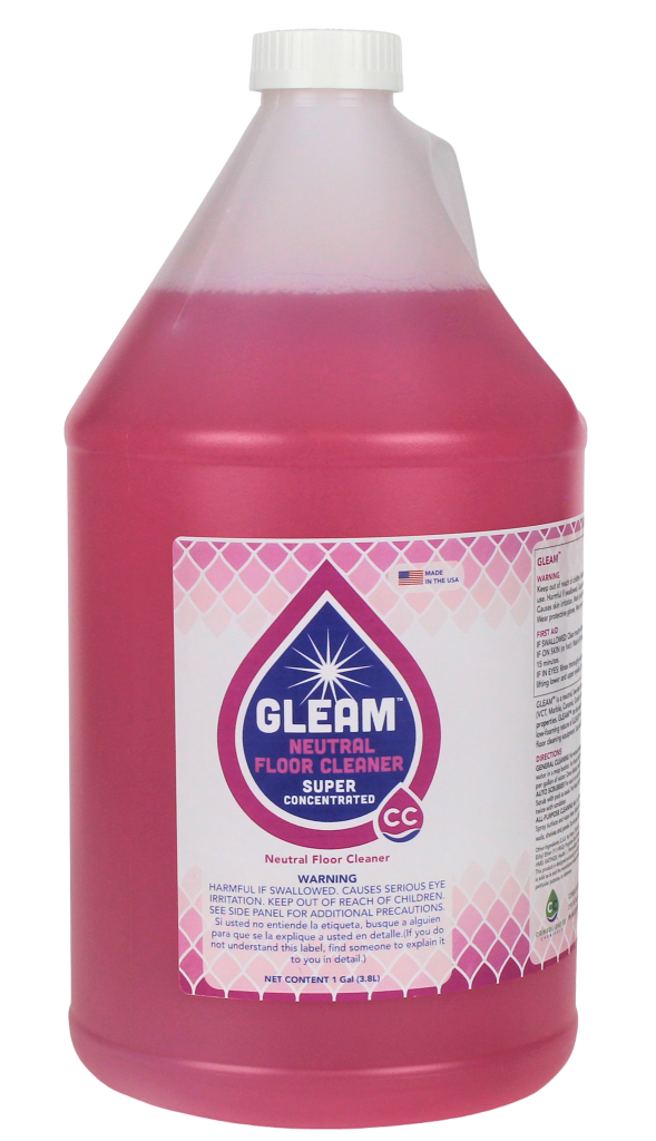 gleam-consolidated-chemicals