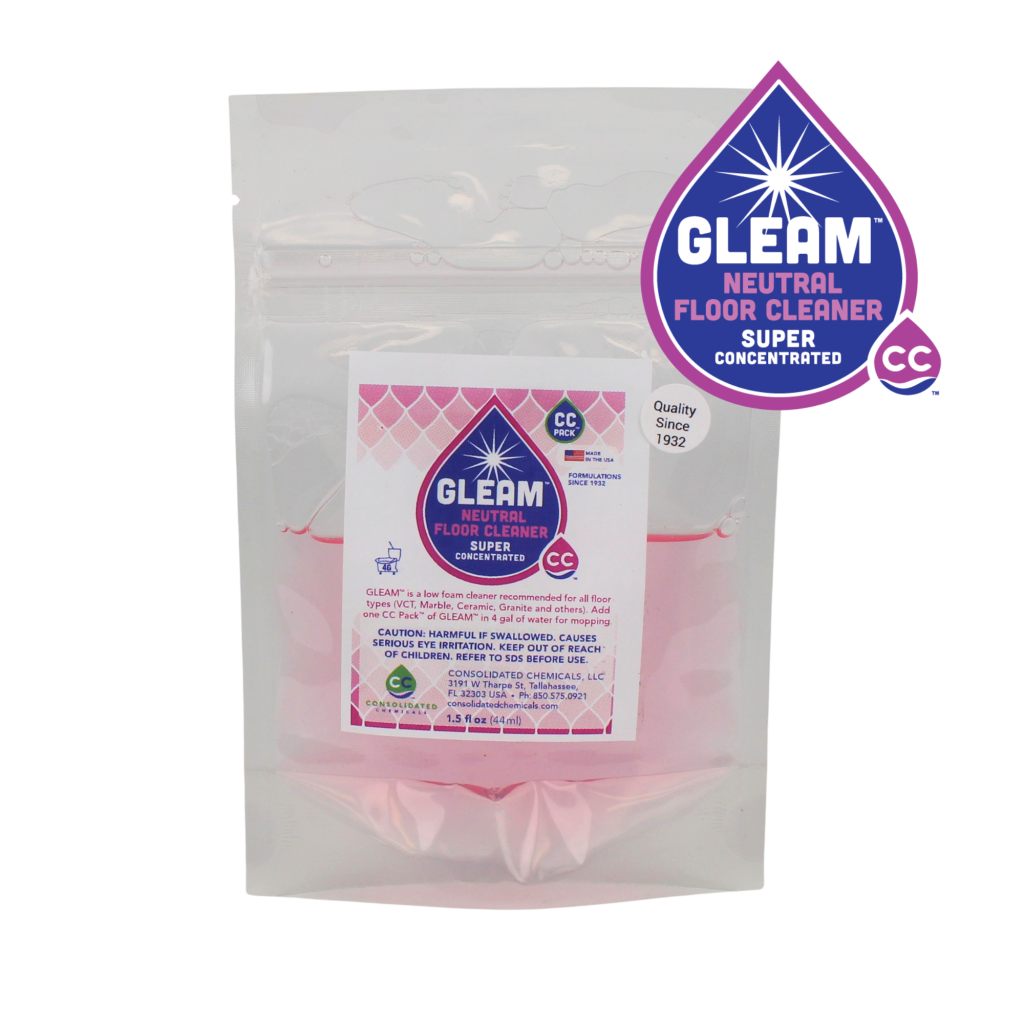 gleam-consolidated-chemicals