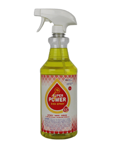 Super Power Dish Spray Quart